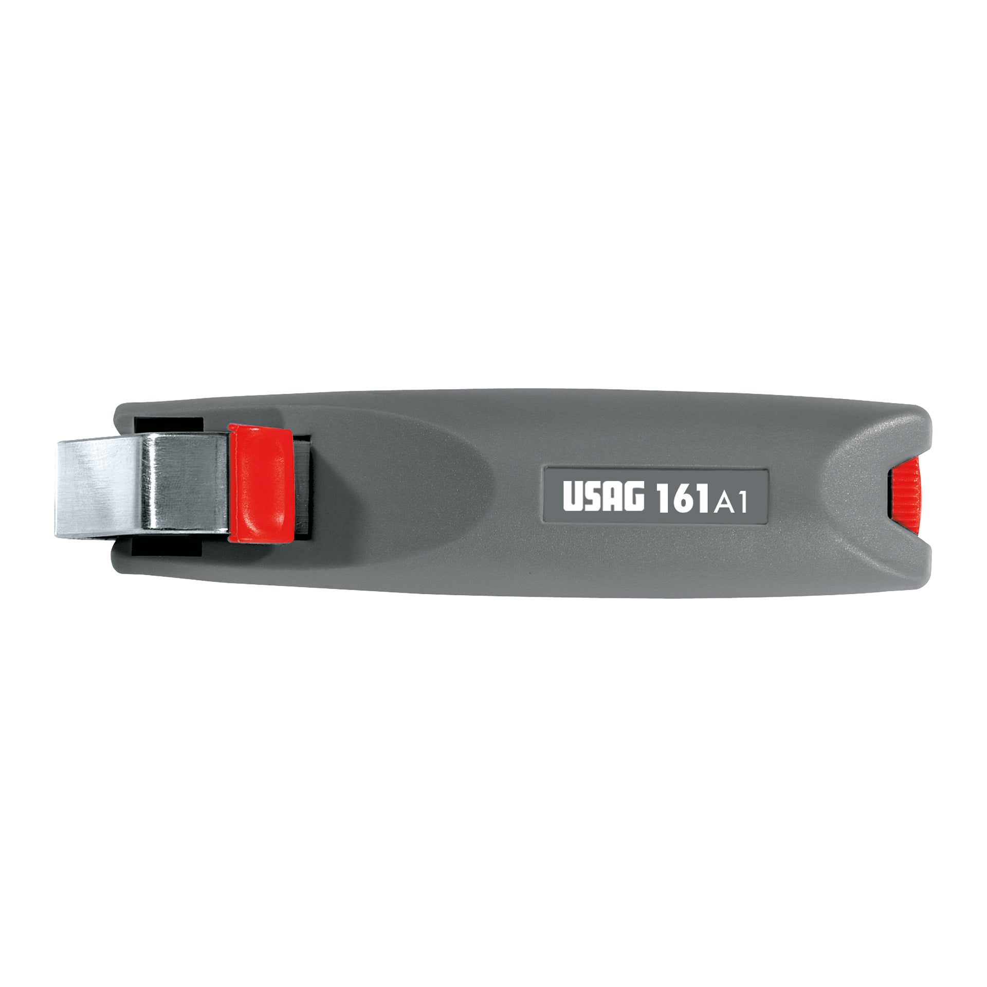 161 A1 - Adjustable blade cable stripper - Usag - U01610001 161 A1 - Adjustable blade cable stripper - Usag - U01610001